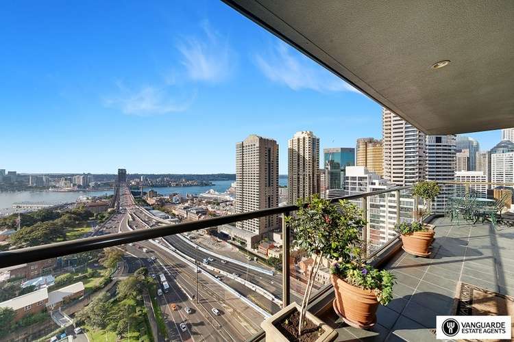 Third view of Homely apartment listing, 168 Kent Street, Sydney NSW 2000