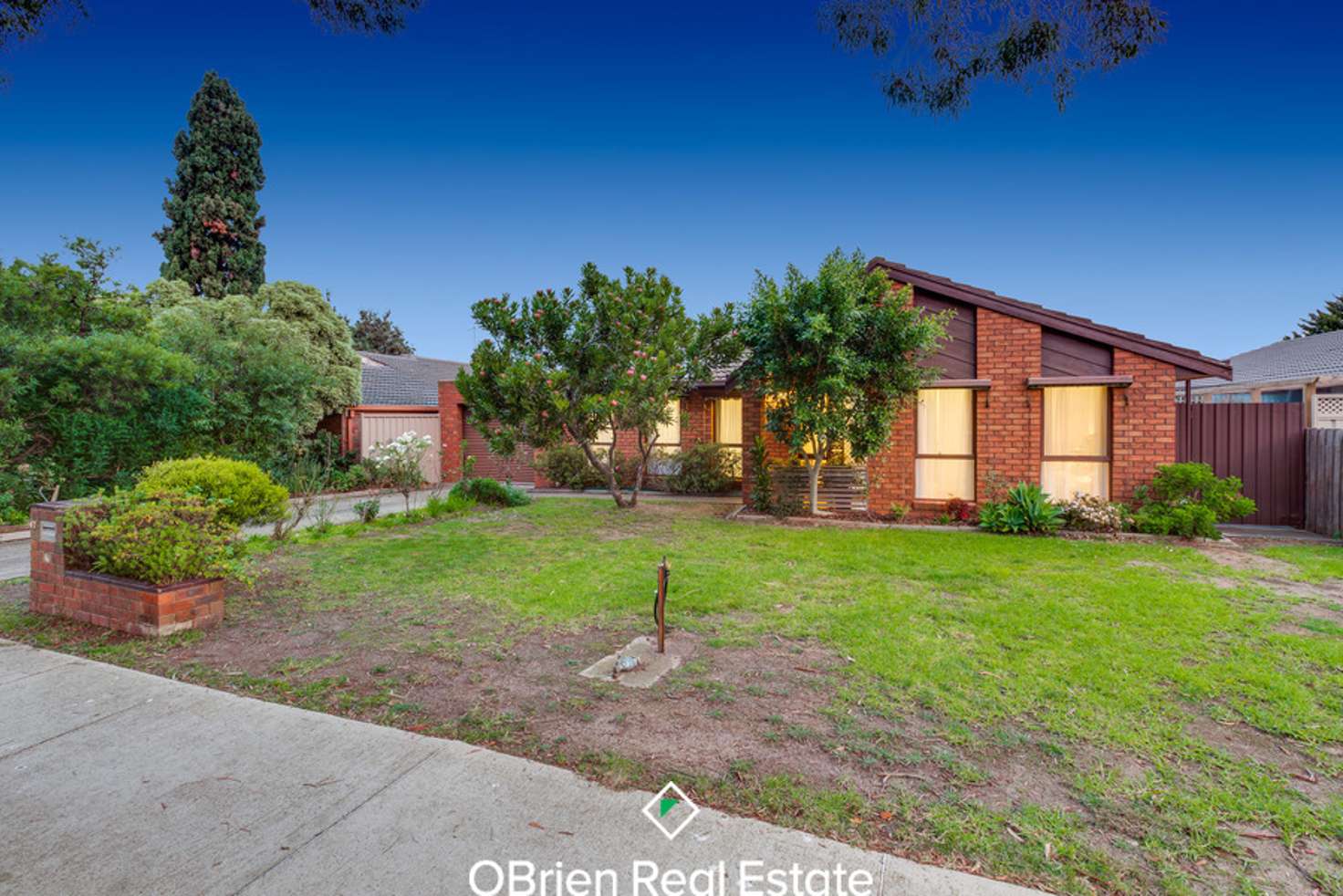 Main view of Homely house listing, 47 Apollo Road, Taylors Lakes VIC 3038