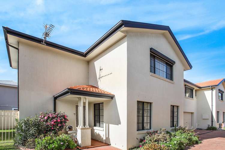 Main view of Homely townhouse listing, 1/33 Doone Street, Barrack Heights NSW 2528