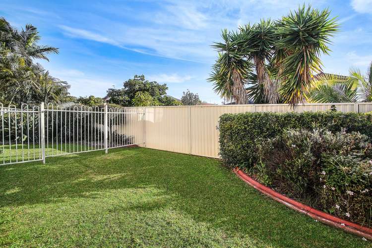 Second view of Homely townhouse listing, 1/33 Doone Street, Barrack Heights NSW 2528