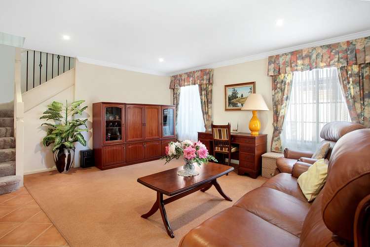 Fourth view of Homely townhouse listing, 1/33 Doone Street, Barrack Heights NSW 2528