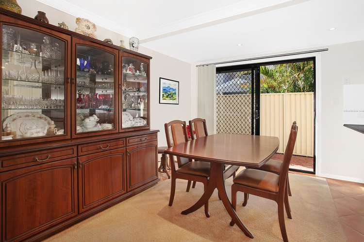 Sixth view of Homely townhouse listing, 1/33 Doone Street, Barrack Heights NSW 2528