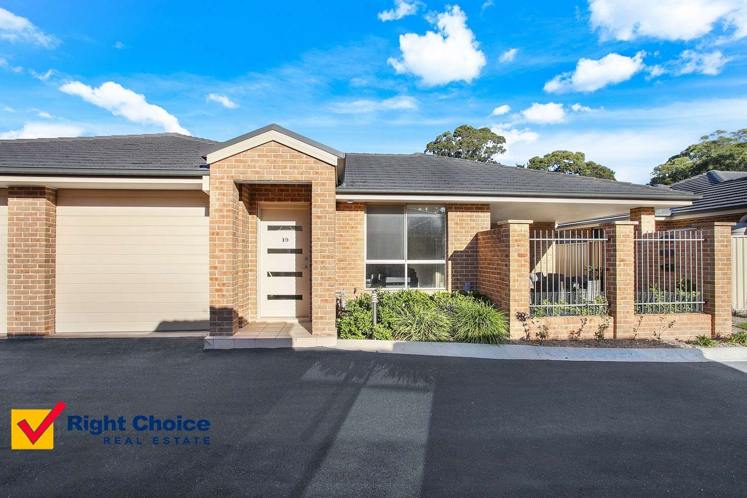 Main view of Homely unit listing, 19/12 Propane Street, Albion Park NSW 2527