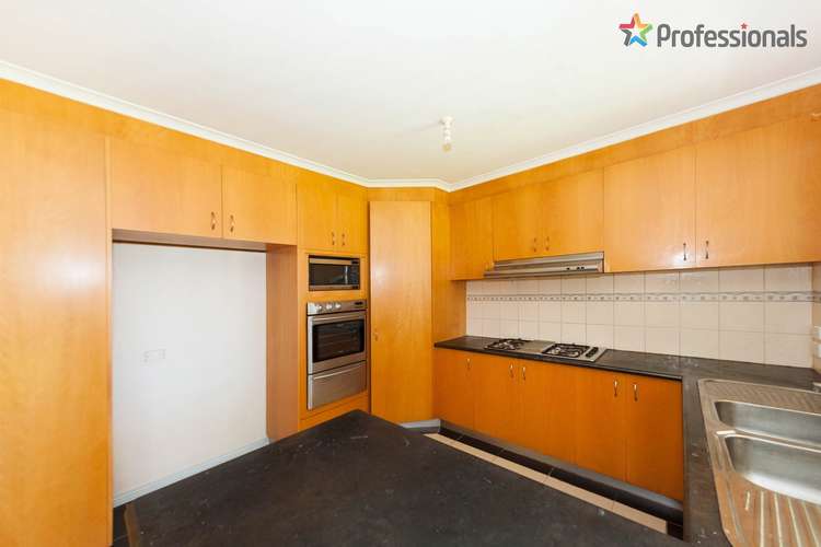 Third view of Homely house listing, 9 Stockton Drive, Cairnlea VIC 3023