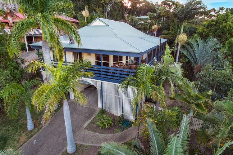 Third view of Homely house listing, 4 Century Court, Mount Coolum QLD 4573