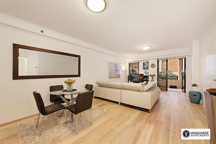 Main view of Homely apartment listing, 19/365 Kent Street, Sydney NSW 2000