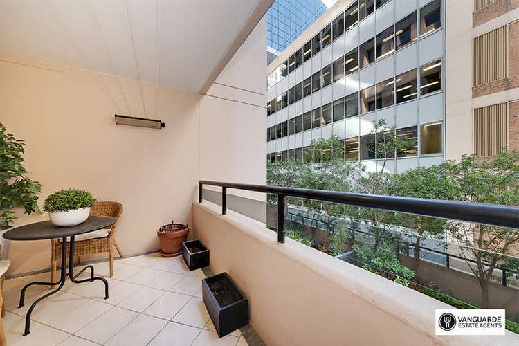 Second view of Homely apartment listing, 19/365 Kent Street, Sydney NSW 2000