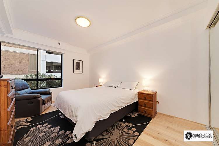 Fourth view of Homely apartment listing, 19/365 Kent Street, Sydney NSW 2000