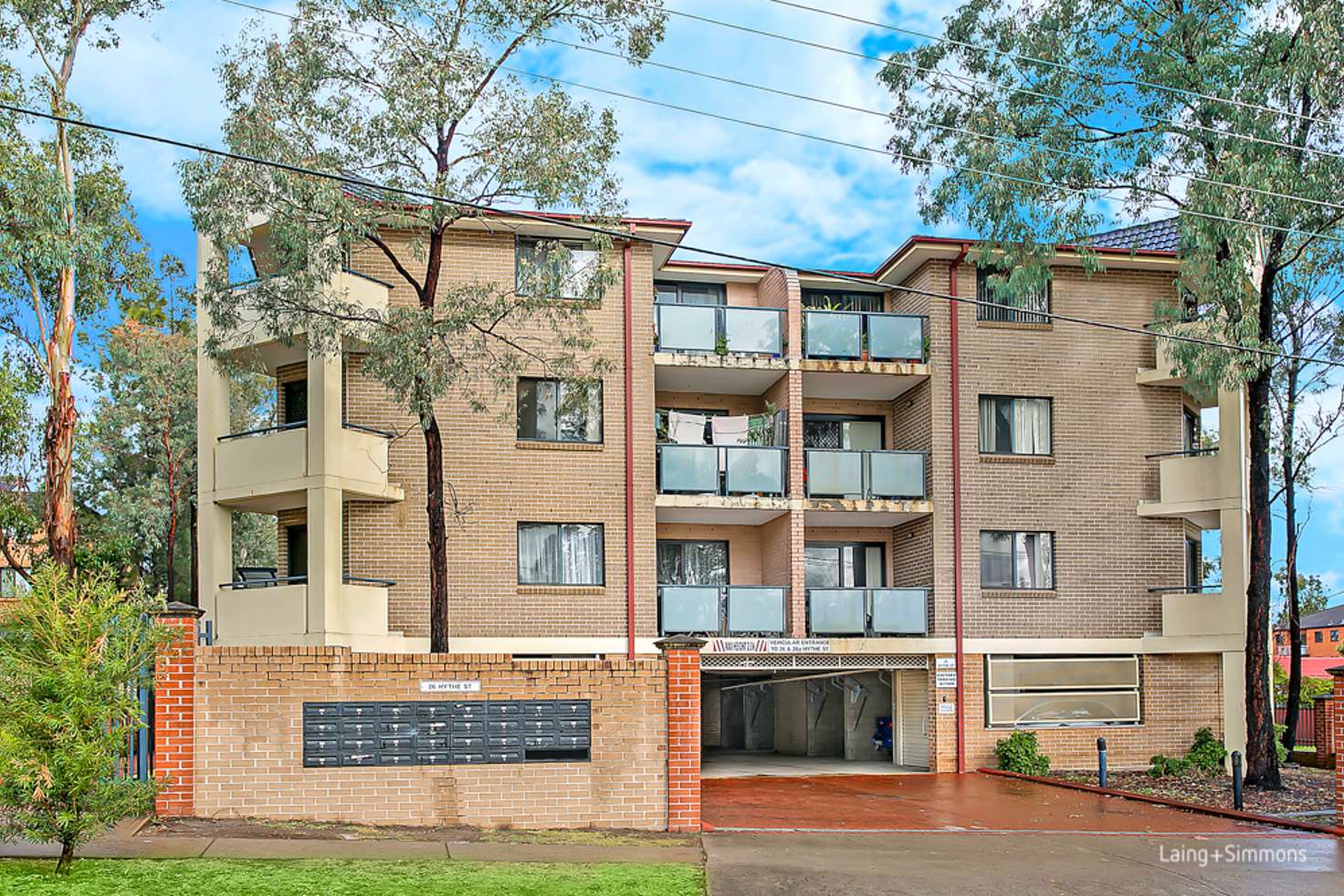 Main view of Homely unit listing, 10/26a Hythe Street, Mount Druitt NSW 2770
