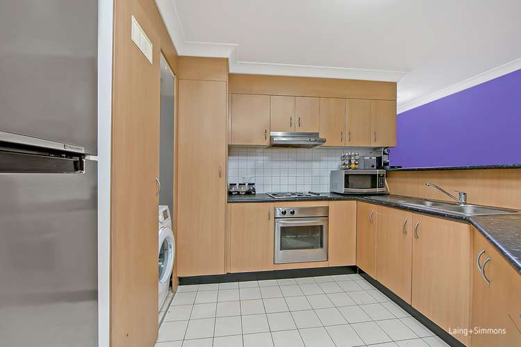 Second view of Homely unit listing, 10/26a Hythe Street, Mount Druitt NSW 2770