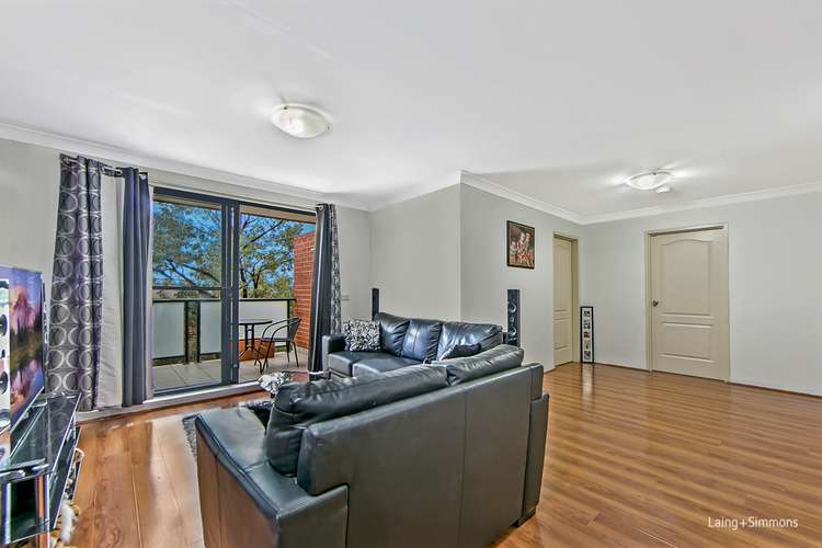 Third view of Homely unit listing, 10/26a Hythe Street, Mount Druitt NSW 2770