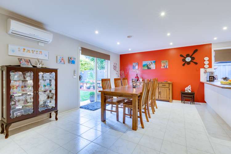 Fourth view of Homely house listing, 7 Palara Street, Delahey VIC 3037