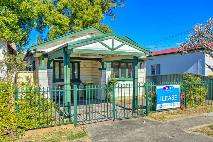 Fifth view of Homely house listing, 60 Elizabeth Street, Granville NSW 2142