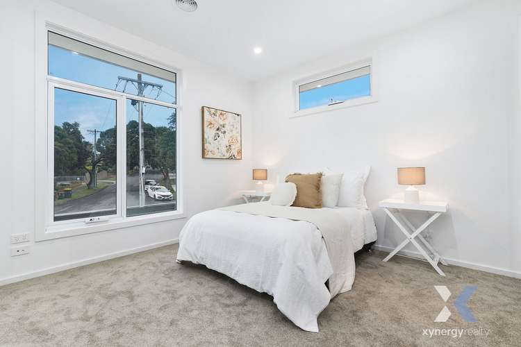 Sixth view of Homely townhouse listing, 1/1-3 Hilltop Crescent, Burwood East VIC 3151