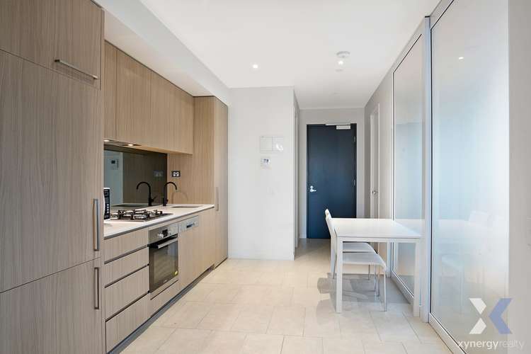 Sixth view of Homely apartment listing, 1709/120 A'beckett Street, Melbourne VIC 3000