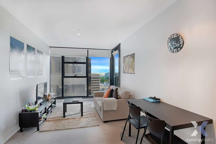 Main view of Homely apartment listing, 1606/27 Little Collins Street, Melbourne VIC 3000