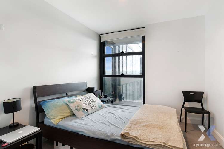 Third view of Homely apartment listing, 1606/27 Little Collins Street, Melbourne VIC 3000