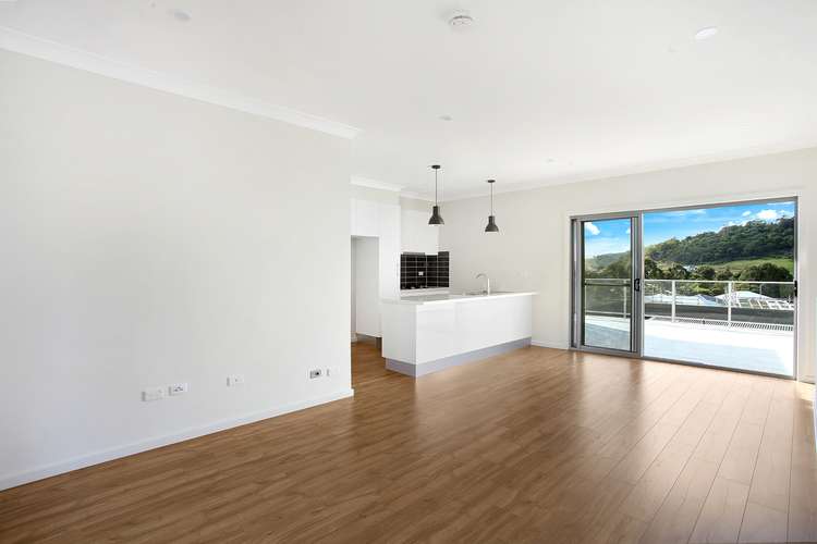 Second view of Homely townhouse listing, 2/14 Headwater Place, Albion Park NSW 2527