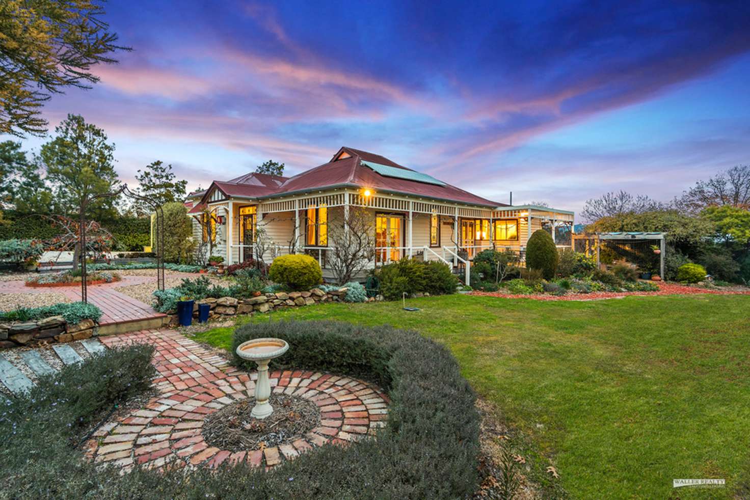 Main view of Homely house listing, 68 Reservoir Road, Harcourt VIC 3453