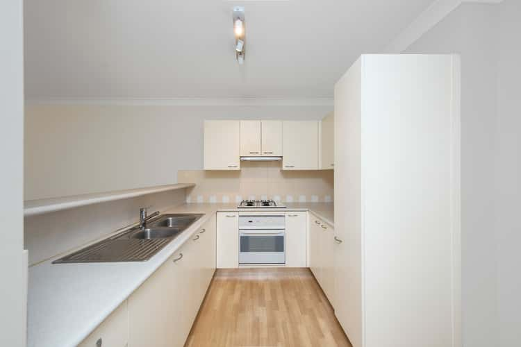 Second view of Homely apartment listing, 10J/19-21 George Street, North Strathfield NSW 2137