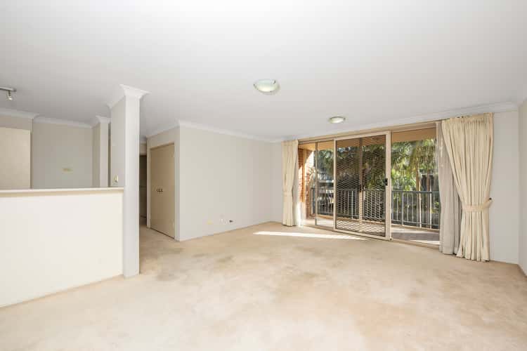 Third view of Homely apartment listing, 10J/19-21 George Street, North Strathfield NSW 2137