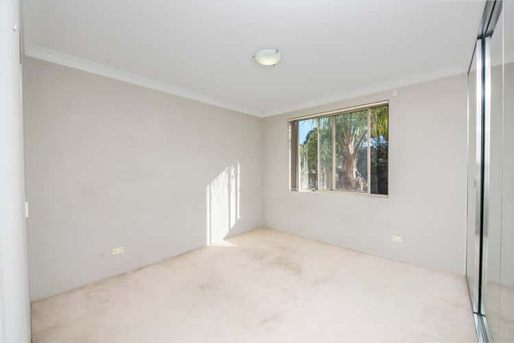 Fourth view of Homely apartment listing, 10J/19-21 George Street, North Strathfield NSW 2137