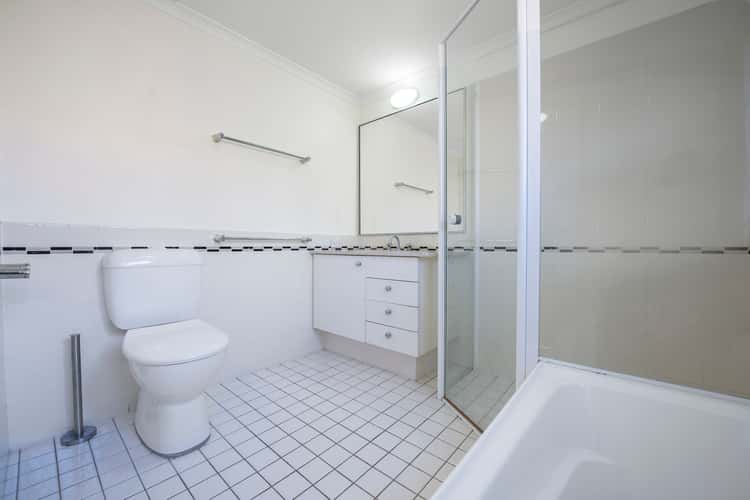Fifth view of Homely apartment listing, 10J/19-21 George Street, North Strathfield NSW 2137