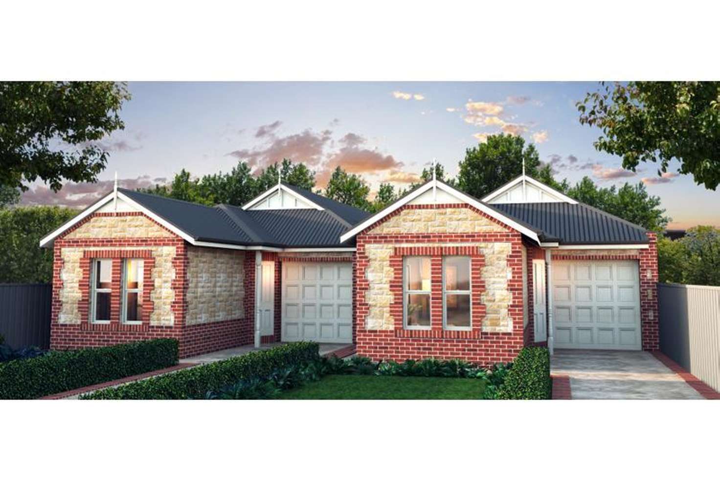 Main view of Homely house listing, 19 Enfield Avenue, Blair Athol SA 5084