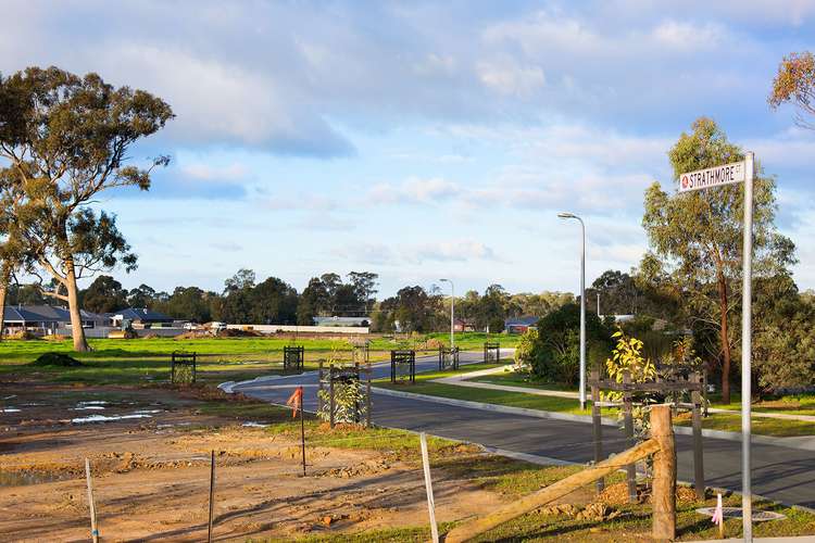 Sixth view of Homely residentialLand listing, Lot 6 Strathmore Court, Strathfieldsaye VIC 3551