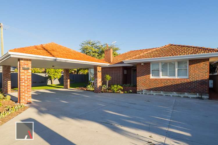 Main view of Homely house listing, 89 Walter Rd (West) Road, Dianella WA 6059