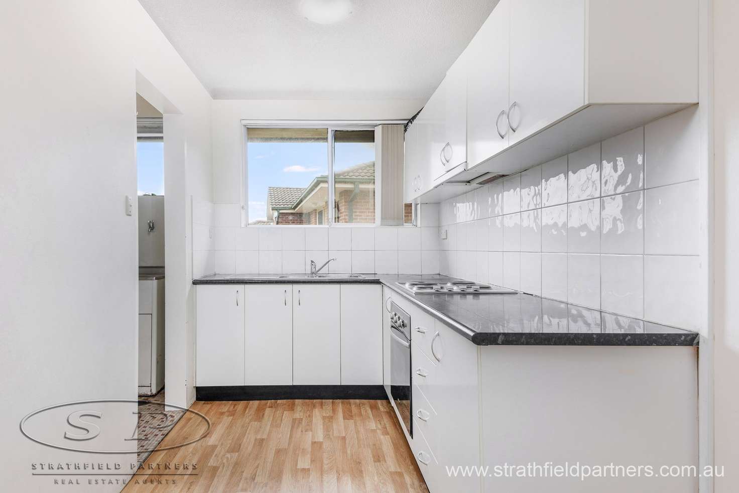 Main view of Homely unit listing, 5/15 Cambridge Street, Gladesville NSW 2111