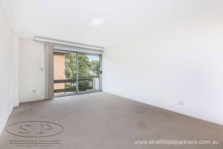 Second view of Homely unit listing, 5/15 Cambridge Street, Gladesville NSW 2111