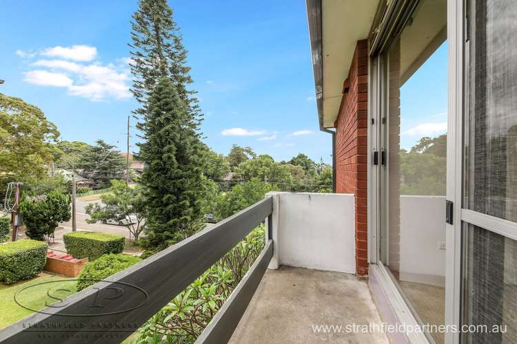 Fifth view of Homely unit listing, 5/15 Cambridge Street, Gladesville NSW 2111