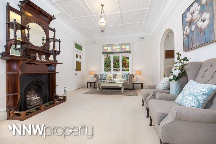 Fifth view of Homely house listing, 34 Clanalpine Street, Eastwood NSW 2122
