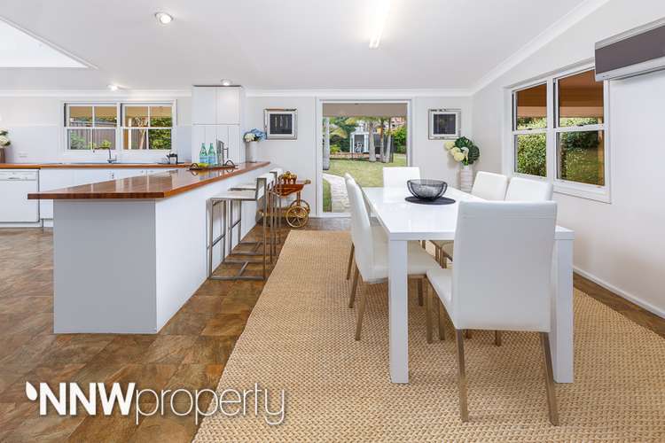 Sixth view of Homely house listing, 34 Clanalpine Street, Eastwood NSW 2122