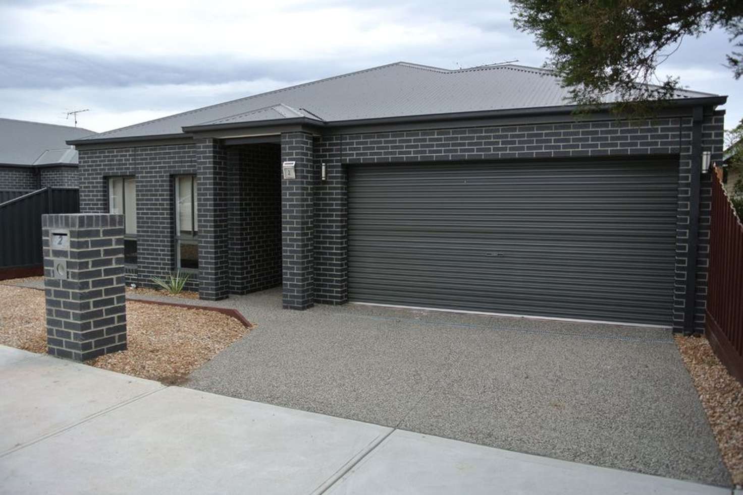 Main view of Homely unit listing, 2/12 Lorna Street, Bacchus Marsh VIC 3340
