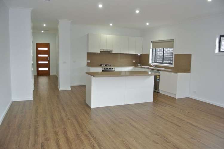 Second view of Homely unit listing, 2/12 Lorna Street, Bacchus Marsh VIC 3340