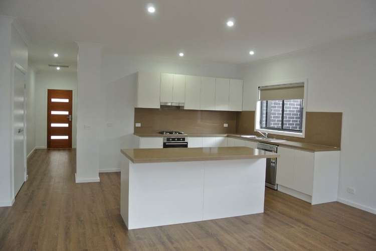 Third view of Homely unit listing, 2/12 Lorna Street, Bacchus Marsh VIC 3340