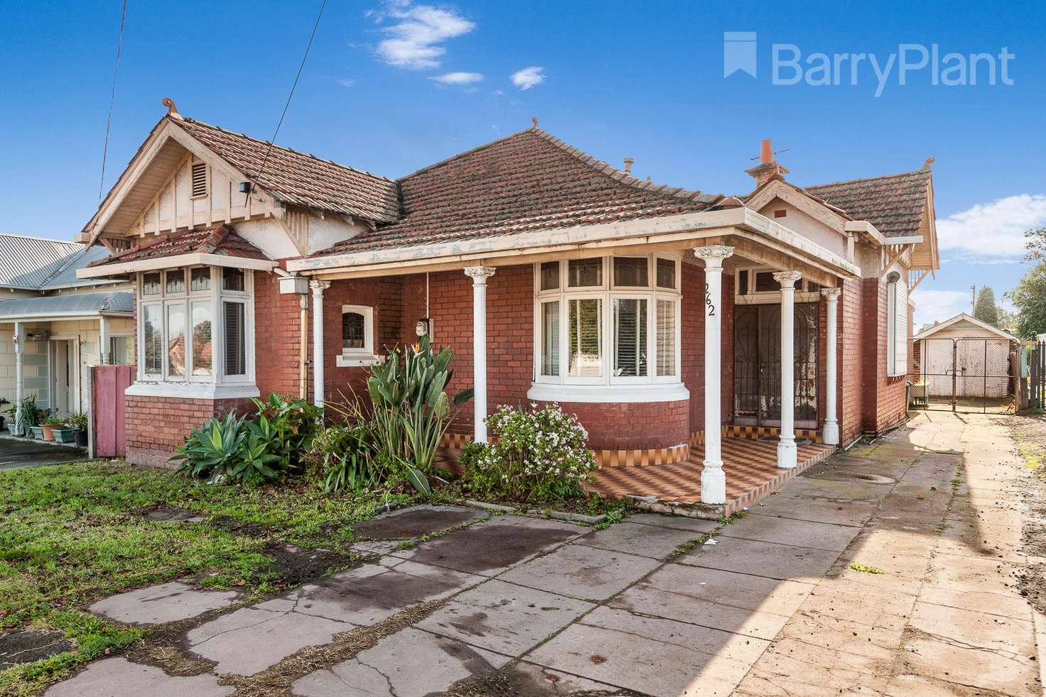 Main view of Homely house listing, 262 Bell Street, Coburg VIC 3058