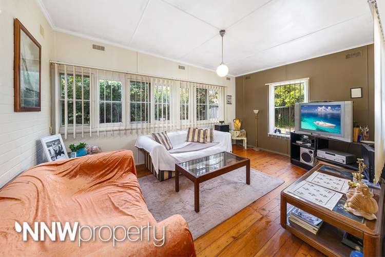 Second view of Homely house listing, 54 Burdett Street, Hornsby NSW 2077