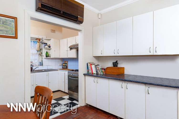 Third view of Homely house listing, 54 Burdett Street, Hornsby NSW 2077