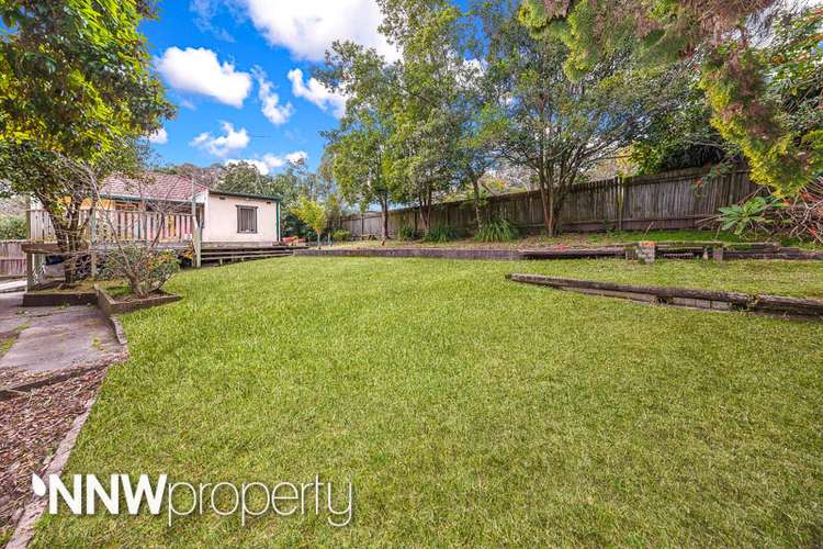 Fifth view of Homely house listing, 54 Burdett Street, Hornsby NSW 2077