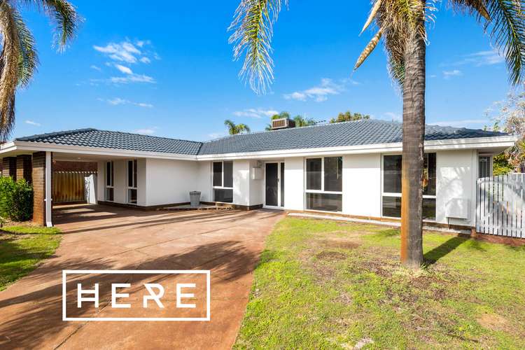 Main view of Homely house listing, 4 Swifts Street, Greenwood WA 6024