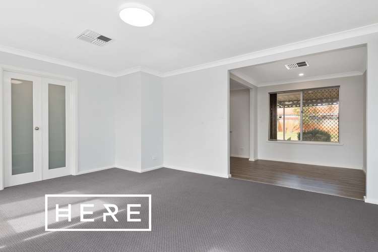 Second view of Homely house listing, 4 Swifts Street, Greenwood WA 6024