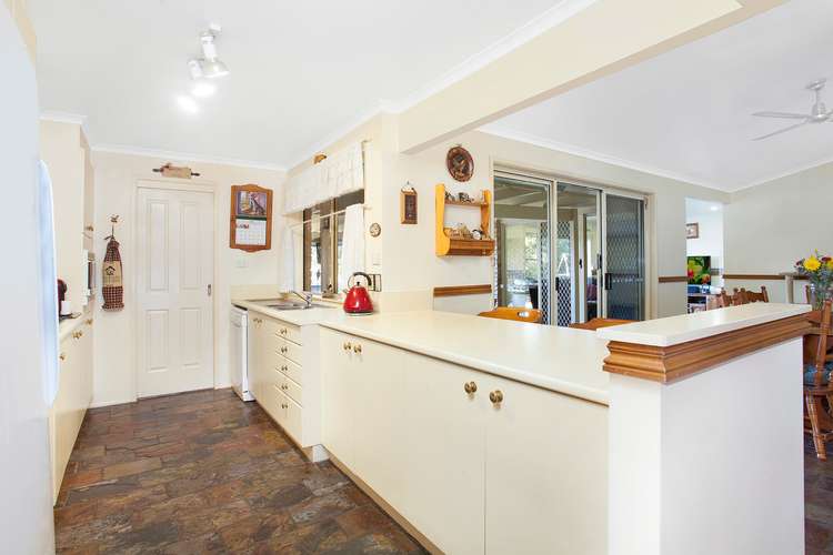Third view of Homely house listing, 14 Macleay Place, Albion Park NSW 2527
