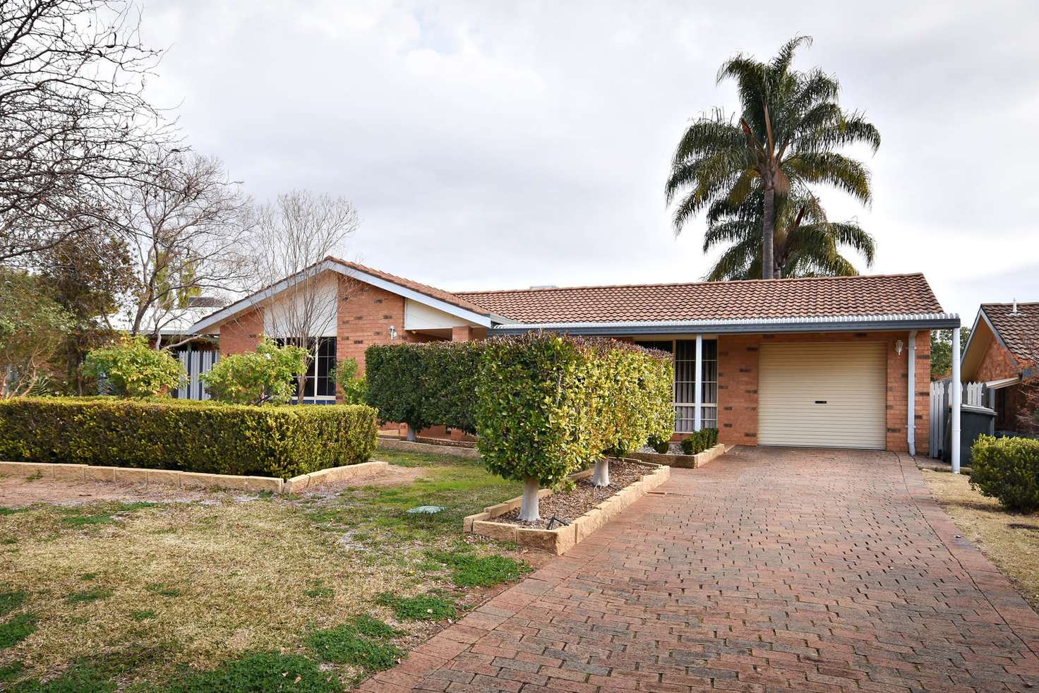 Main view of Homely house listing, 5 Ingrid Place, Dubbo NSW 2830