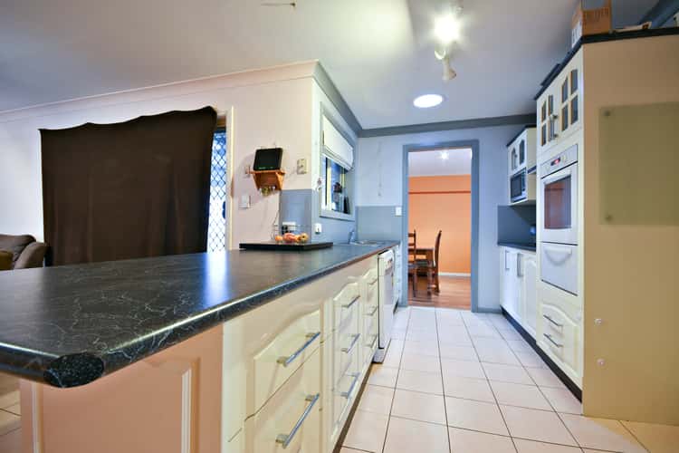 Third view of Homely house listing, 5 Ingrid Place, Dubbo NSW 2830