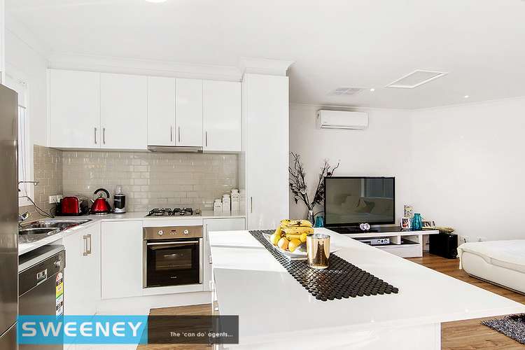 Third view of Homely townhouse listing, 2/2 Perth Avenue, Albion VIC 3020