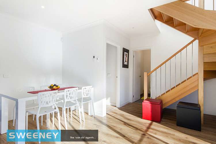 Fourth view of Homely townhouse listing, 2/2 Perth Avenue, Albion VIC 3020