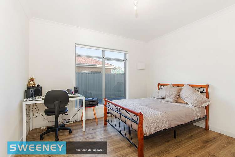 Fifth view of Homely townhouse listing, 2/2 Perth Avenue, Albion VIC 3020